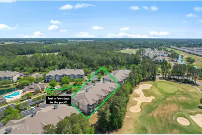 280 Woodlands Way #Unit 1, Calabash, NC 28467 - Photo 3