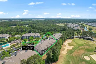 280 Woodlands Way, Calabash, NC 28467 - Photo 3