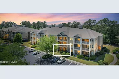 280 Woodlands Way #Unit 1, Calabash, NC 28467 - Photo 5