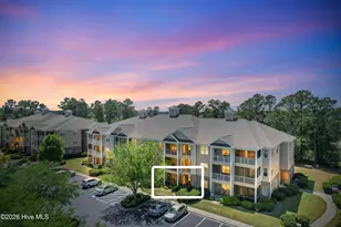 280 Woodlands Way, Calabash, NC 28467 - Photo 5