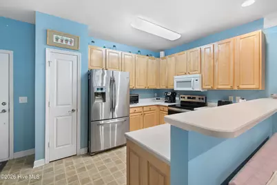 280 Woodlands Way #Unit 1, Calabash, NC 28467 - Photo 11