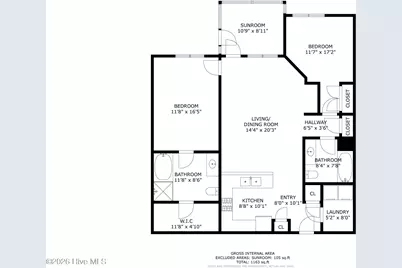 280 Woodlands Way #Unit 1, Calabash, NC 28467 - Photo 29