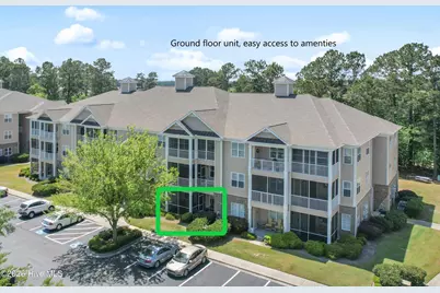 280 Woodlands Way #Unit 1, Calabash, NC 28467 - Photo 1