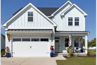 217 Coastline Circle, Cedar Point, NC 28584 - Photo 1