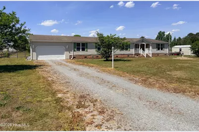 19 Kelly Street, Gates, NC 27937 - Photo 3