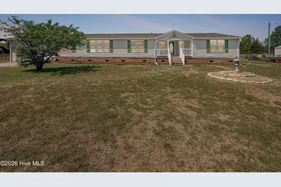 19 Kelly Street, Gates, NC 27937 - Photo 1