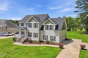 107 Golf Club Dr, Elizabeth City, NC 27909 - Photo 1