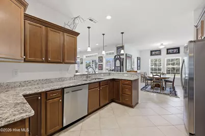 107 Golf Club Drive, Elizabeth City, NC 27909 - Photo 17
