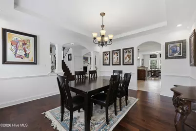 107 Golf Club Drive, Elizabeth City, NC 27909 - Photo 5
