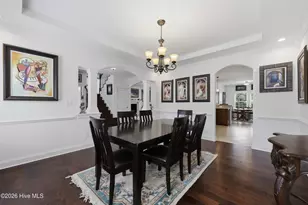 107 Golf Club Dr, Elizabeth City, NC 27909 - Photo 5