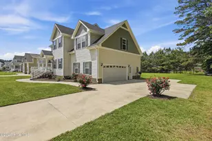 107 Golf Club Dr, Elizabeth City, NC 27909 - Photo 67