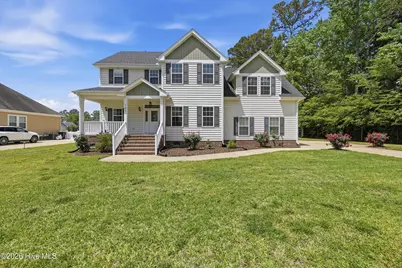 107 Golf Club Drive, Elizabeth City, NC 27909 - Photo 67