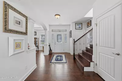 107 Golf Club Drive, Elizabeth City, NC 27909 - Photo 13