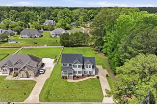 107 Golf Club Dr, Elizabeth City, NC 27909 - Photo 65