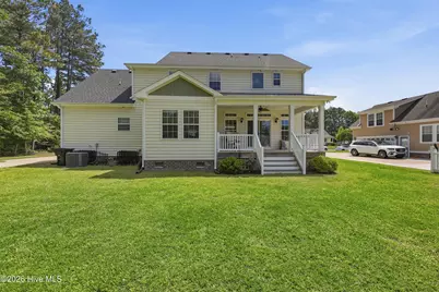 107 Golf Club Drive, Elizabeth City, NC 27909 - Photo 53