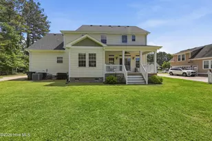107 Golf Club Dr, Elizabeth City, NC 27909 - Photo 53