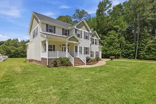 107 Golf Club Dr, Elizabeth City, NC 27909 - Photo 61