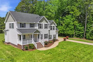 107 Golf Club Dr, Elizabeth City, NC 27909 - Photo 63