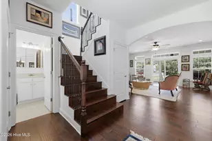 107 Golf Club Dr, Elizabeth City, NC 27909 - Photo 3