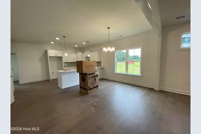 213 Herring Road, Princeton, NC 27569 - Photo 5
