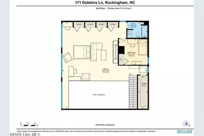 171 Dobbins Lane, Rockingham, NC 28379 - Photo 89