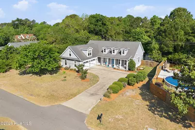 7417 Dunbar Road, Wilmington, NC 28411 - Photo 45