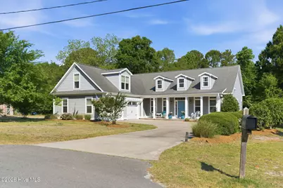 7417 Dunbar Road, Wilmington, NC 28411 - Photo 1