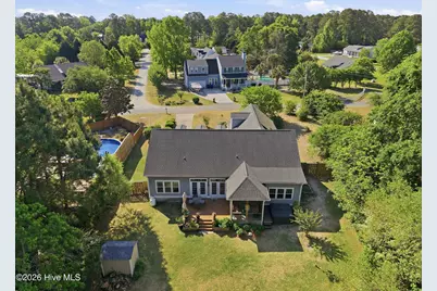 7417 Dunbar Road, Wilmington, NC 28411 - Photo 47