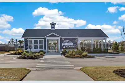 306 Cleat Drive, Surf City, NC 28445 - Photo 31