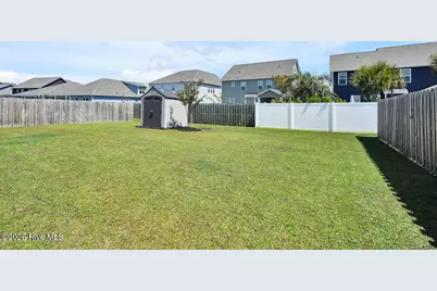 306 Cleat Drive, Surf City, NC 28445 - Photo 27