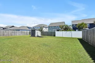 306 Cleat Dr, Surf City, NC 28445 - Photo 27