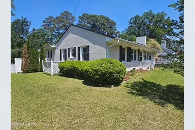 405 Lafayette Street, Clinton, NC 28328 - Photo 3