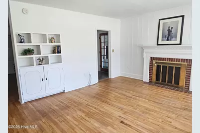 405 Lafayette Street, Clinton, NC 28328 - Photo 5