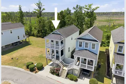 1254 Charleston Common Drive, Leland, NC 28451 - Photo 5