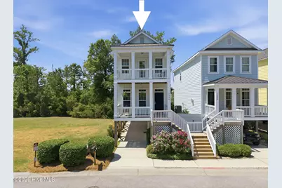 1254 Charleston Common Drive, Leland, NC 28451 - Photo 3