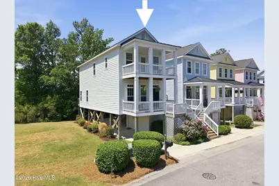 1254 Charleston Common Drive, Leland, NC 28451 - Photo 3