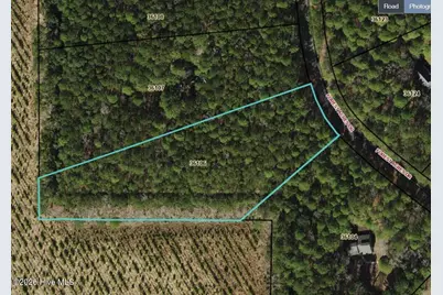 1411 Forest Acres Drive, Greenville, NC 27834 - Photo 1