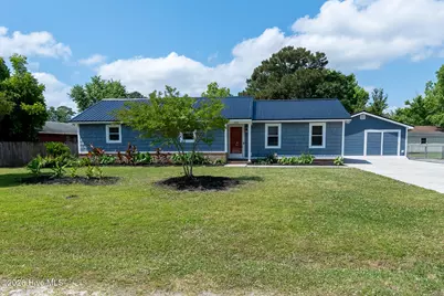 235 Long John Silver Drive, Wilmington, NC 28411 - Photo 1
