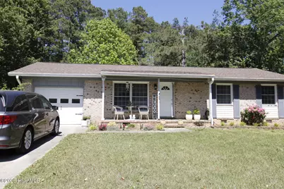 104 Pineview Road, Jacksonville, NC 28546 - Photo 1