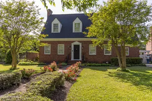 208 S Moseley St, Edenton, NC 27932 - Photo 47