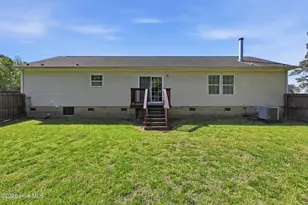 20 Corapeake Rd, Corapeake, NC 27926 - Photo 31