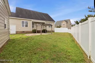 4203 Britthill Ln, Wilson, NC 27893 - Photo 37