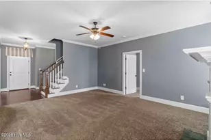 4203 Britthill Ln, Wilson, NC 27893 - Photo 7