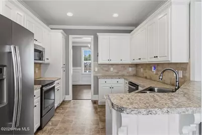 4203 Britthill Lane, Wilson, NC 27893 - Photo 11