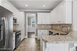 4203 Britthill Ln, Wilson, NC 27893 - Photo 11