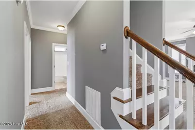 4203 Britthill Lane, Wilson, NC 27893 - Photo 5