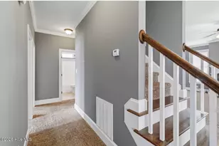 4203 Britthill Ln, Wilson, NC 27893 - Photo 5