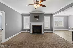 4203 Britthill Ln, Wilson, NC 27893 - Photo 9