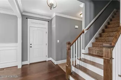4203 Britthill Lane, Wilson, NC 27893 - Photo 5