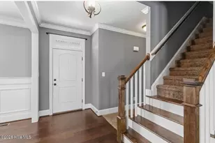 4203 Britthill Ln, Wilson, NC 27893 - Photo 5